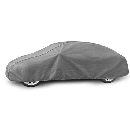 Renault Megane 2009-2016 (coupe) MOBILE GARAGE Ochranná plachta na auto