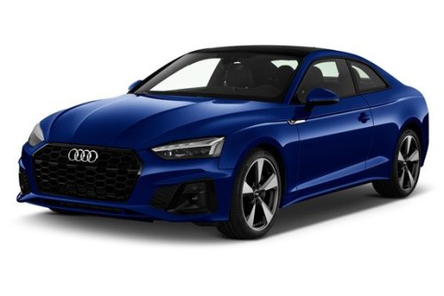 AUDI A5/S5/RS5 (B9) MOBILE GARAGE Ochranná plachta na auto (2016-)