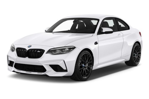 BMW 2 COUPE (F22) MOBILE GARAGE Ochranná plachta na auto (2014-2022)