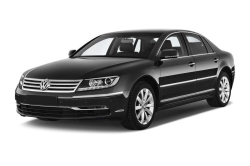 VW PHAETON VANA DO KUFRU (2002-2015)