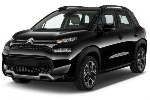 CITROEN C3 AIRCROSS VANIČKOVÉ AUTOKOBERCE (2017-)