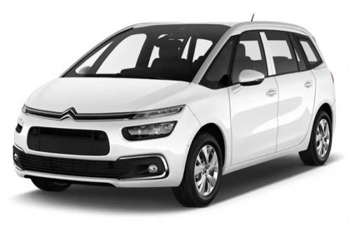 CITROEN C4 GRAND PICASSO VANIČKOVÉ AUTOKOBERCE (2013-2022)