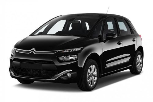 CITROEN C4 PICASSO VANIČKOVÉ AUTOKOBERCE (2013-2022)