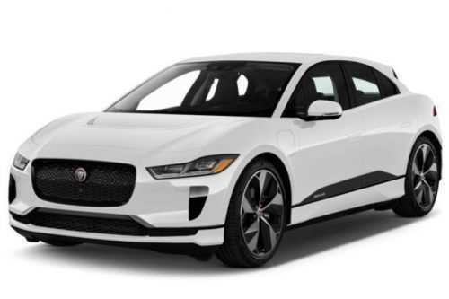 JAGUAR I-PACE VANIČKOVÉ AUTOKOBERCE (2018-)