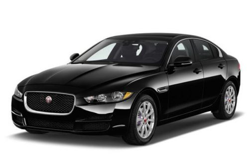 JAGUAR XE VANIČKOVÉ AUTOKOBERCE (2015-2022)