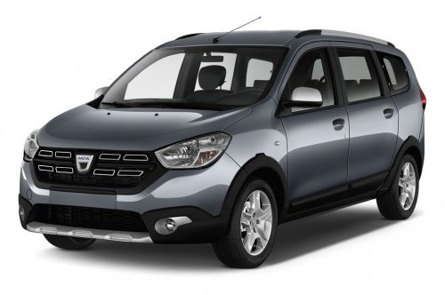 DACIA LODGY VANIČKOVÉ AUTOKOBERCE (2012-2022)