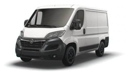 OPEL MOVANO VANIČKOVÉ AUTOKOBERCE (2021-)