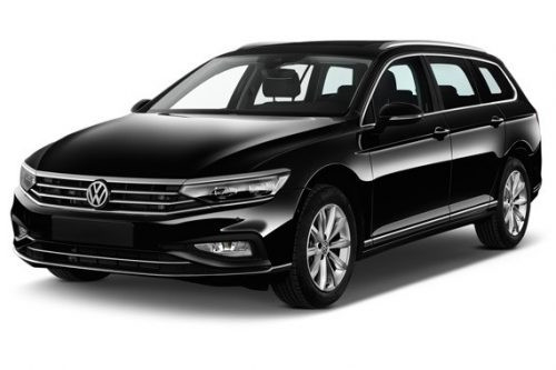 VW PASSAT B8 VARIANT VANIČKOVÉ AUTOKOBERCE (2014-2024)