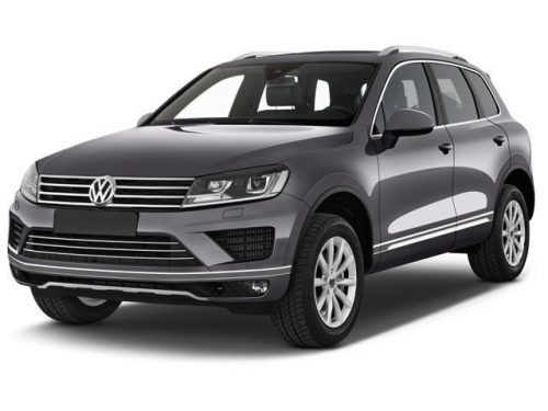 VW TOUAREG (7P) VANIČKOVÉ AUTOKOBERCE (2014-2018)