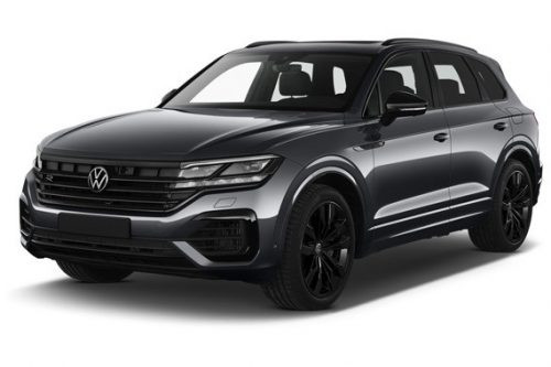 VW TOUAREG (CR) VANIČKOVÉ AUTOKOBERCE (2018-)