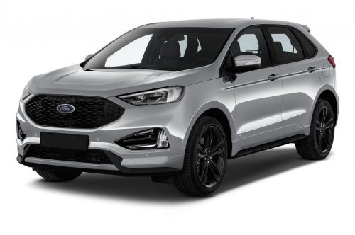 FORD EDGE VANIČKOVÉ AUTOKOBERCE (2015-2024)