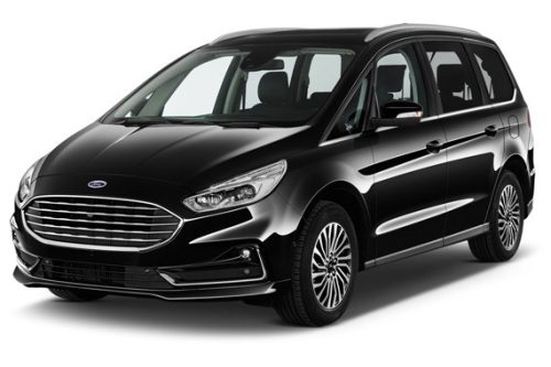 FORD GALAXY VANIČKOVÉ AUTOKOBERCE (2015-2022)