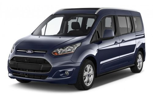 FORD GRAND TOURNEO CONNECT VANIČKOVÉ AUTOKOBERCE (2014-2022)