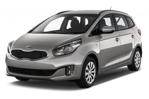 KIA CARENS (RP) VANIČKOVÉ AUTOKOBERCE (2013-2018)