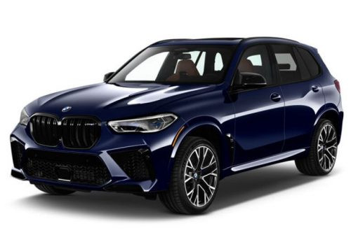 BMW X5 (G05) VANIČKOVÉ AUTOKOBERCE (2018-)