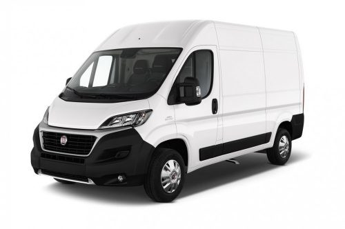 FIAT DUCATO VANIČKOVÉ AUTOKOBERCE (2014-)