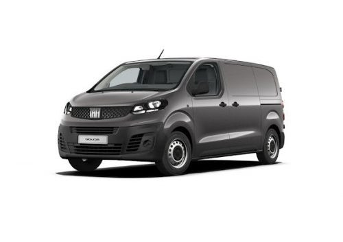 FIAT SCUDO (VAN) VANIČKOVÉ AUTOKOBERCE (2022-)