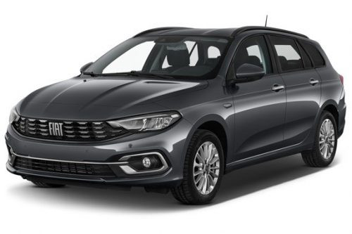 FIAT TIPO KOMBI VANIČKOVÉ AUTOKOBERCE (2016-)