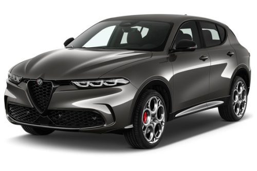 ALFA ROMEO TONALE VANIČKOVÉ AUTOKOBERCE (2022-)