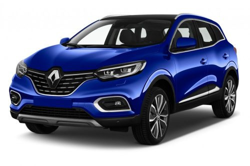 RENAULT KADJAR VANIČKOVÉ AUTOKOBERCE (2015-2022)