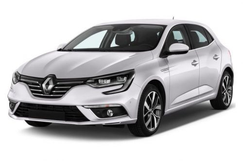 RENAULT MEGANE IV. VANIČKOVÉ AUTOKOBERCE (2015-)