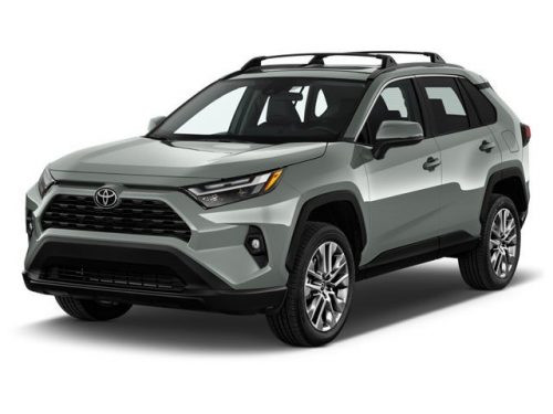 TOYOTA RAV4 (V) VANIČKOVÉ AUTOKOBERCE (2019-)