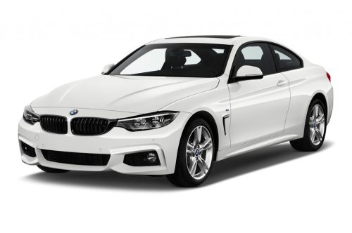 BMW 4 (F32) VANA DO KUFRU (2014-2020)