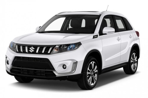 SUZUKI VITARA GUMOVÉ KOBERCE (2015-2020)