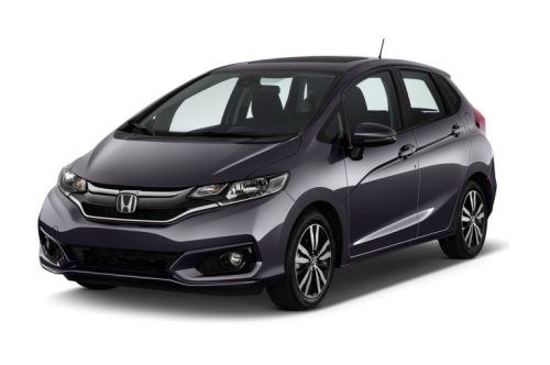 HONDA JAZZ (GK) GUMOVÉ KOBERCE (2015-2020)