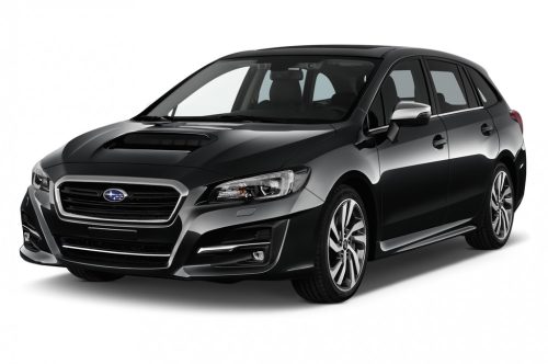 SUBARU LEVORG GUMOVÉ KOBERCE (2015-2022)