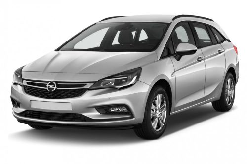 OPEL ASTRA K SPORTSTOURER GUMOVÉ KOBERCE (2015-2022)