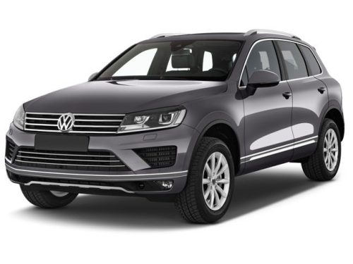 VW TOUAREG (7P) GUMOVÉ KOBERCE (2014-2018)