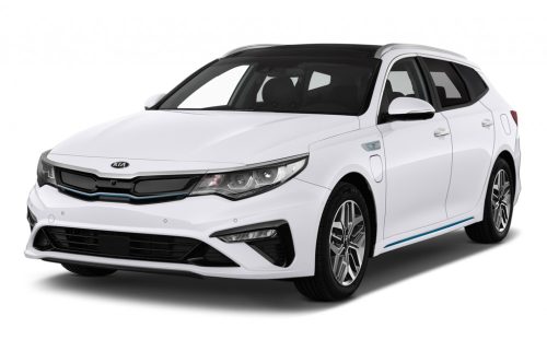 KIA OPTIMA (JF) SW GUMOVÉ KOBERCE (2015-2020)