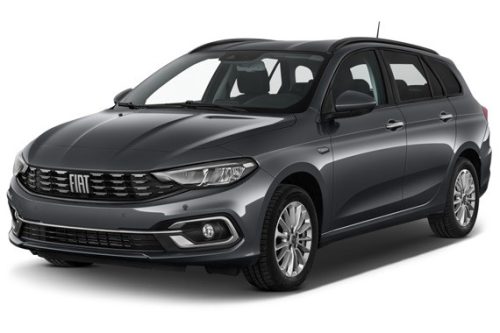 FIAT TIPO KOMBI GUMOVÉ KOBERCE (2016-)