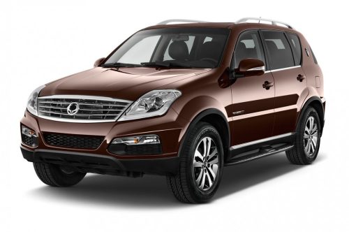 SSANGYONG REXTON VANA DO KUFRU (2012-2017)