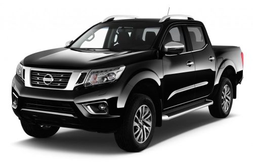 NISSAN NAVARA GUMOVÉ KOBERCE (2016-2022)