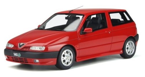 ALFA ROMEO 145 OFUKY OKEN (1994-2001)