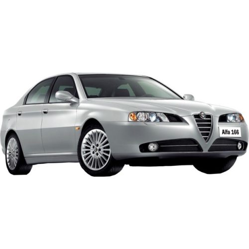 ALFA ROMEO 166 OFUKY OKEN (1998-2007)