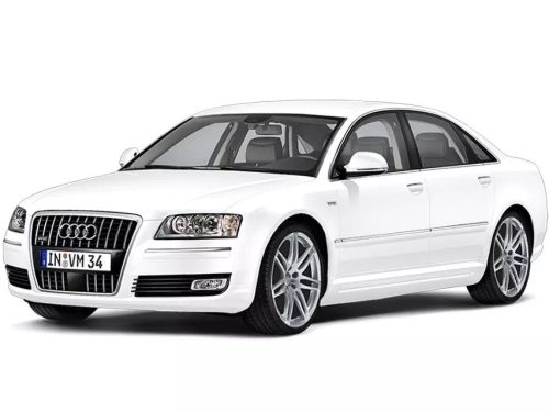 AUDI A8/S8 (D3) OFUKY OKEN (2002-2010)