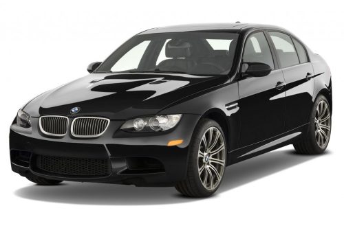 BMW 3 (E90) OFUKY OKEN (2005-2012)