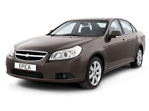 CHEVROLET EPICA OFUKY OKEN (2006-2012)