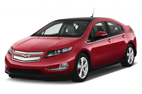 CHEVROLET VOLT OFUKY OKEN (2011-2015)