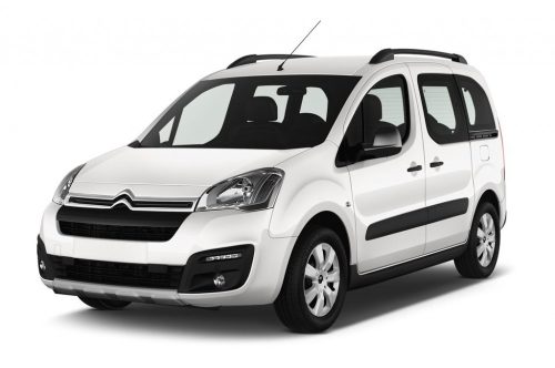 CITROEN BERLINGO II. OFUKY OKEN (2008-2018)