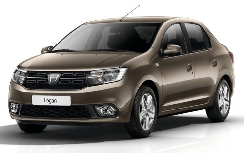 DACIA LOGAN OFUKY OKEN (2013-2021)