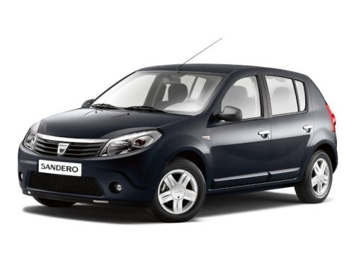 DACIA SANDERO OFUKY OKEN (2008-2012)