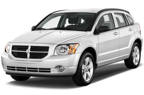 DODGE CALIBER OFUKY OKEN (2007-2012)