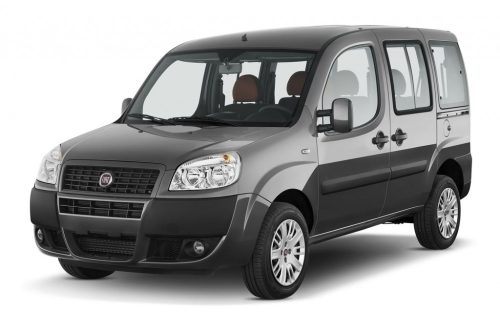 -FIAT DOBLO (2001-2009) OFUKY OKEN