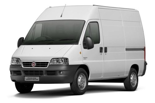 -FIAT DUCATO (1994-2006) OFUKY OKEN