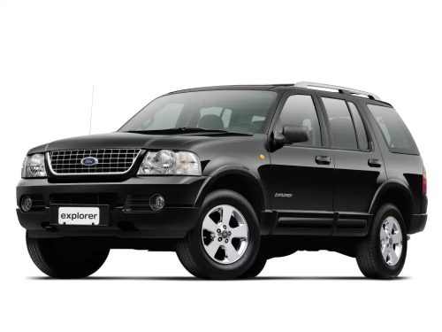 FORD EXPLORER OFUKY OKEN (1998-2005)