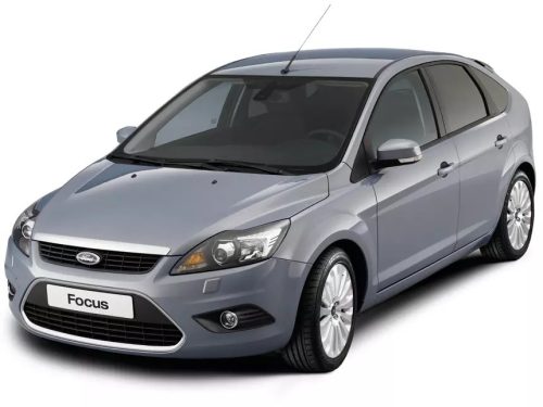 FORD FOCUS II. MK2 OFUKY OKEN (2005-2011)